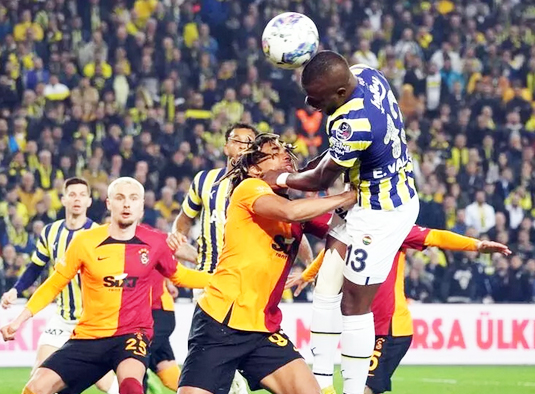 Foto - Süper Lig şampiyonuna kolay rakipler! İşte Galatasaray ve Fenerbahçe'nin Şampiyonlar Ligi'ndeki muhtemel rakipleri