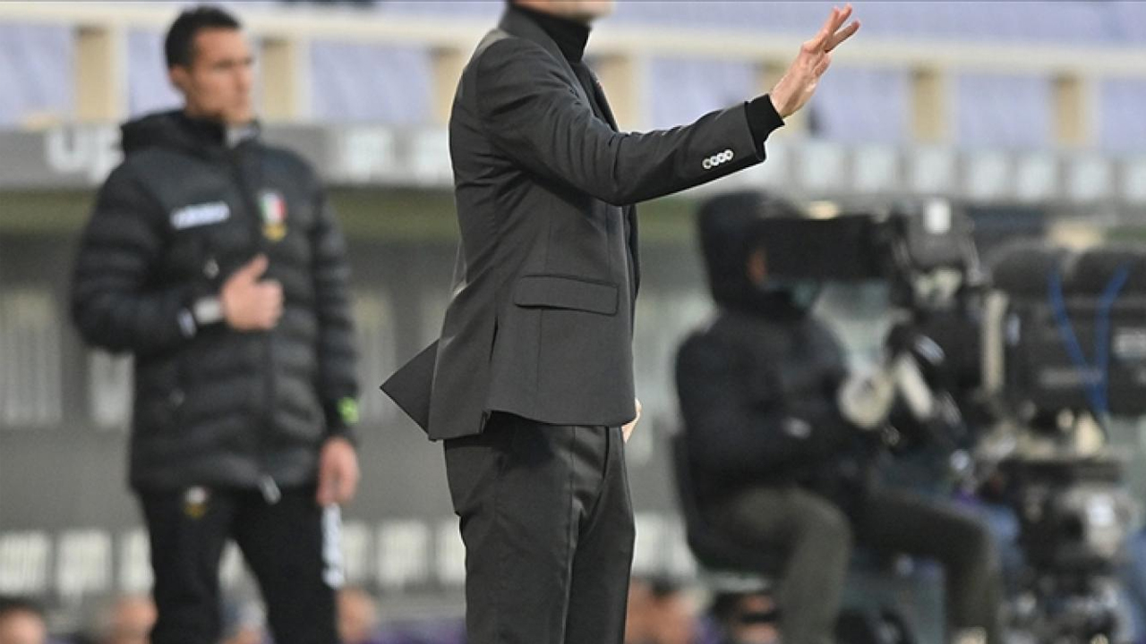 Süper Lig takımlarına teknik direktör dayanmıyor! 21 haftada bakın kaç tanesi gitti