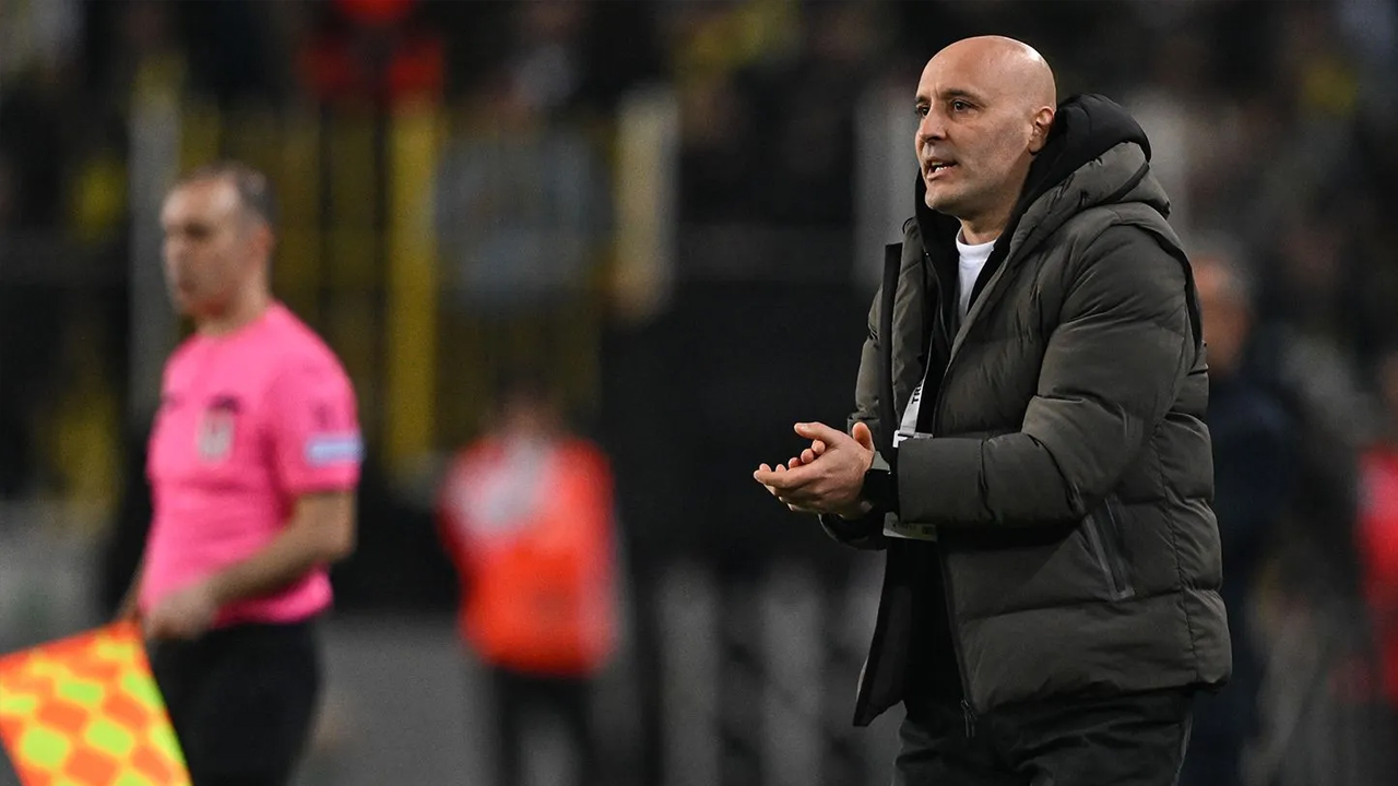 Foto - Süper Lig takımlarına teknik direktör dayanmıyor! 21 haftada bakın kaç tanesi gitti