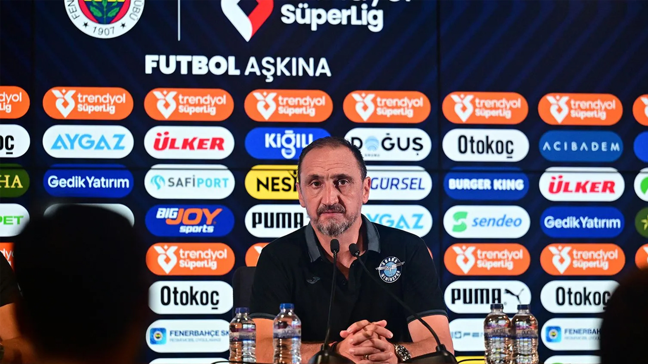 Foto - Süper Lig takımlarına teknik direktör dayanmıyor! 21 haftada bakın kaç tanesi gitti