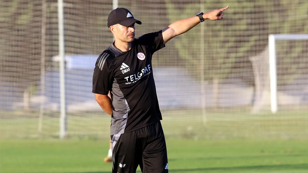 Foto - Süper Lig takımlarına teknik direktör dayanmıyor! 21 haftada bakın kaç tanesi gitti