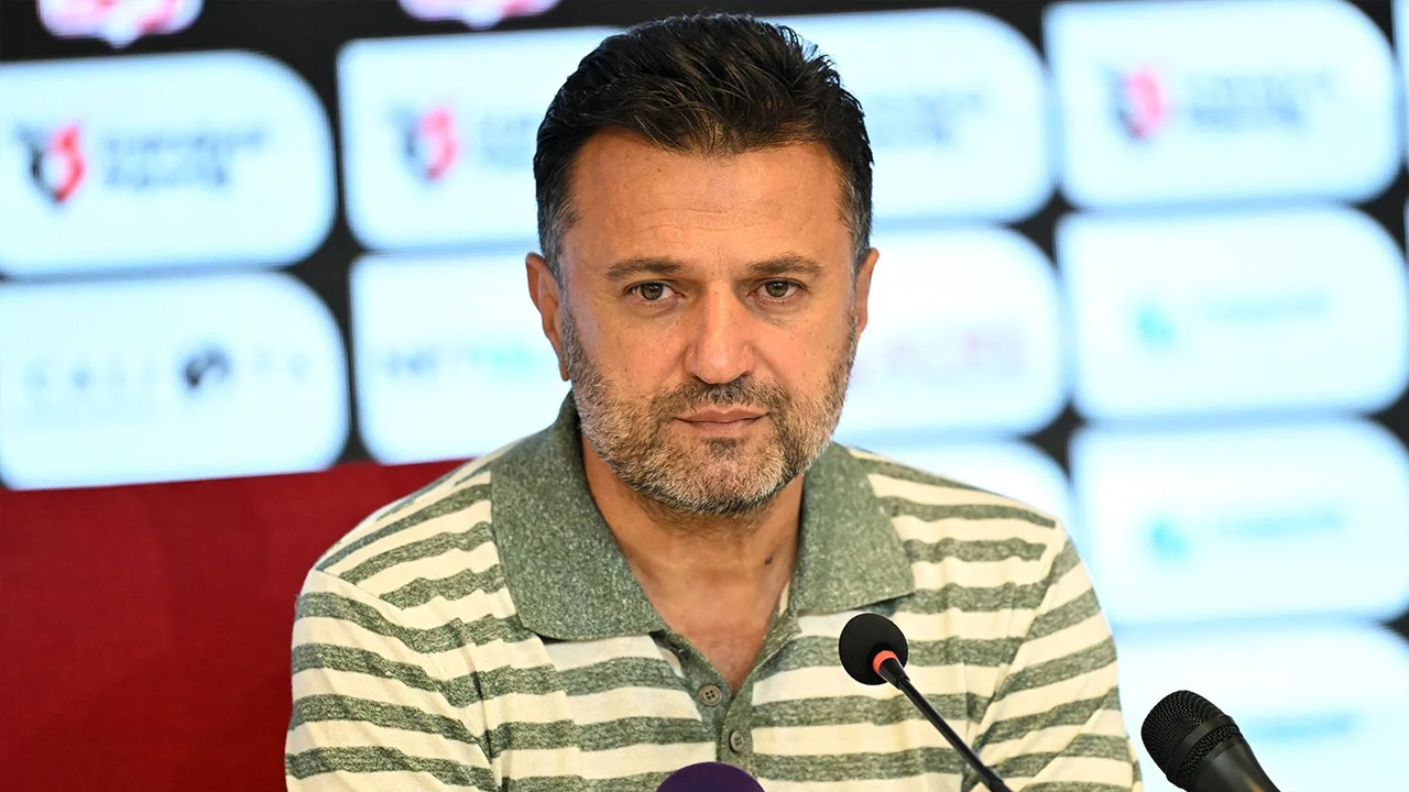 Foto - Süper Lig takımlarına teknik direktör dayanmıyor! 21 haftada bakın kaç tanesi gitti