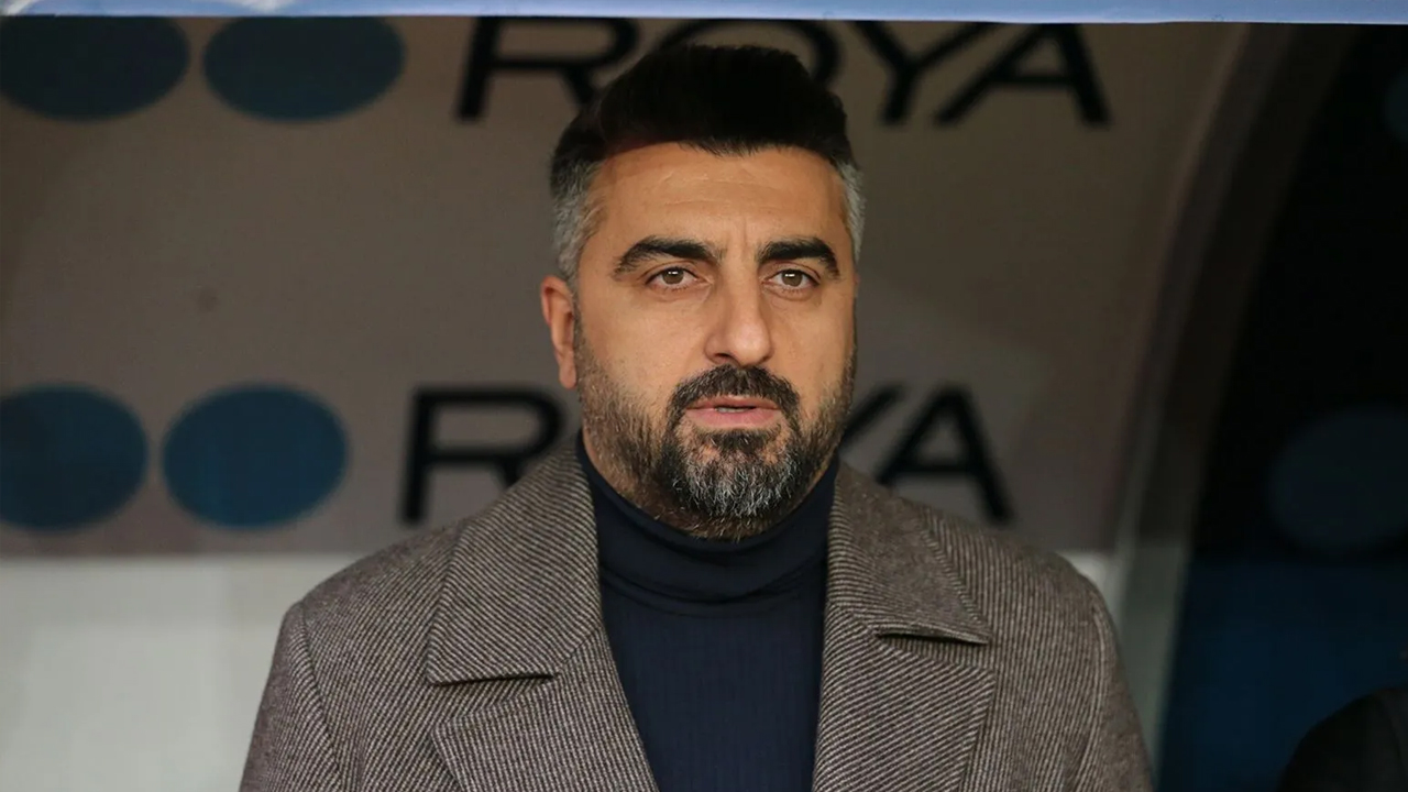 Foto - Süper Lig takımlarına teknik direktör dayanmıyor! 21 haftada bakın kaç tanesi gitti