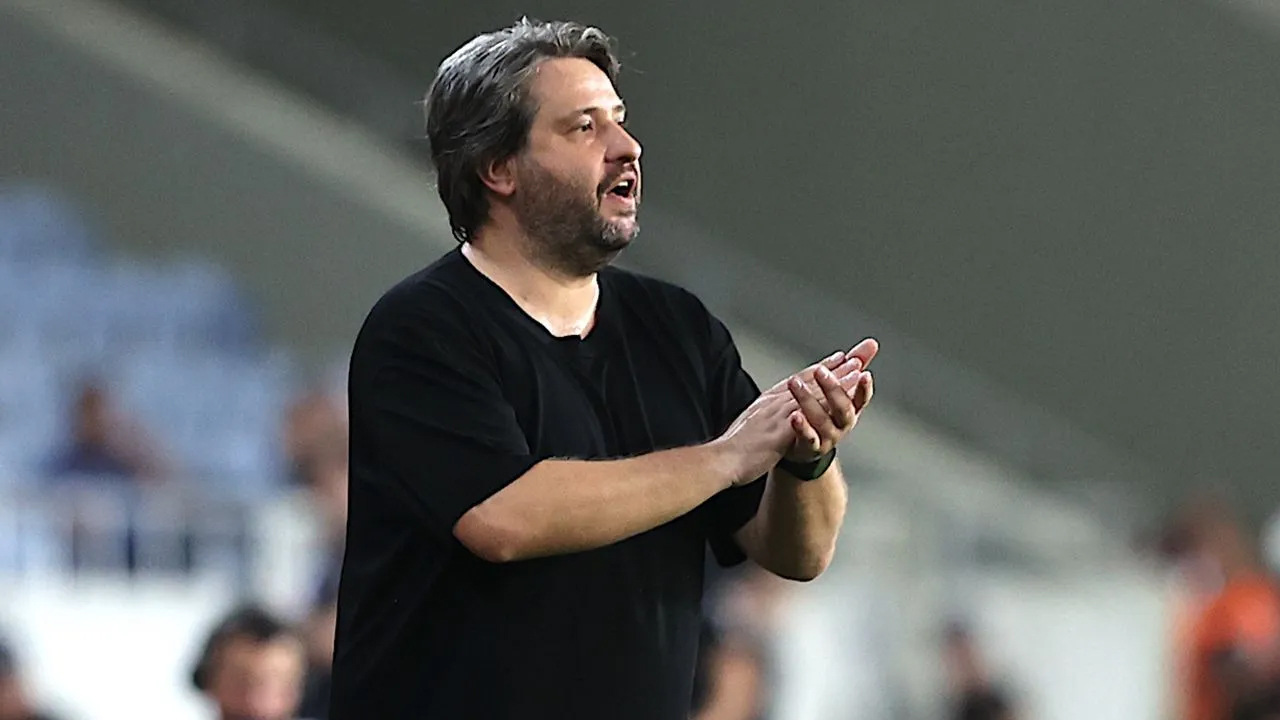 Foto - Süper Lig takımlarına teknik direktör dayanmıyor! 21 haftada bakın kaç tanesi gitti