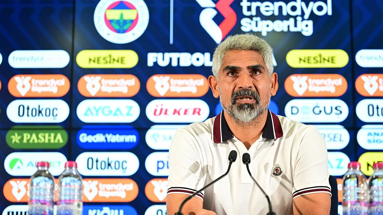 Foto - Süper Lig takımlarına teknik direktör dayanmıyor! 21 haftada bakın kaç tanesi gitti