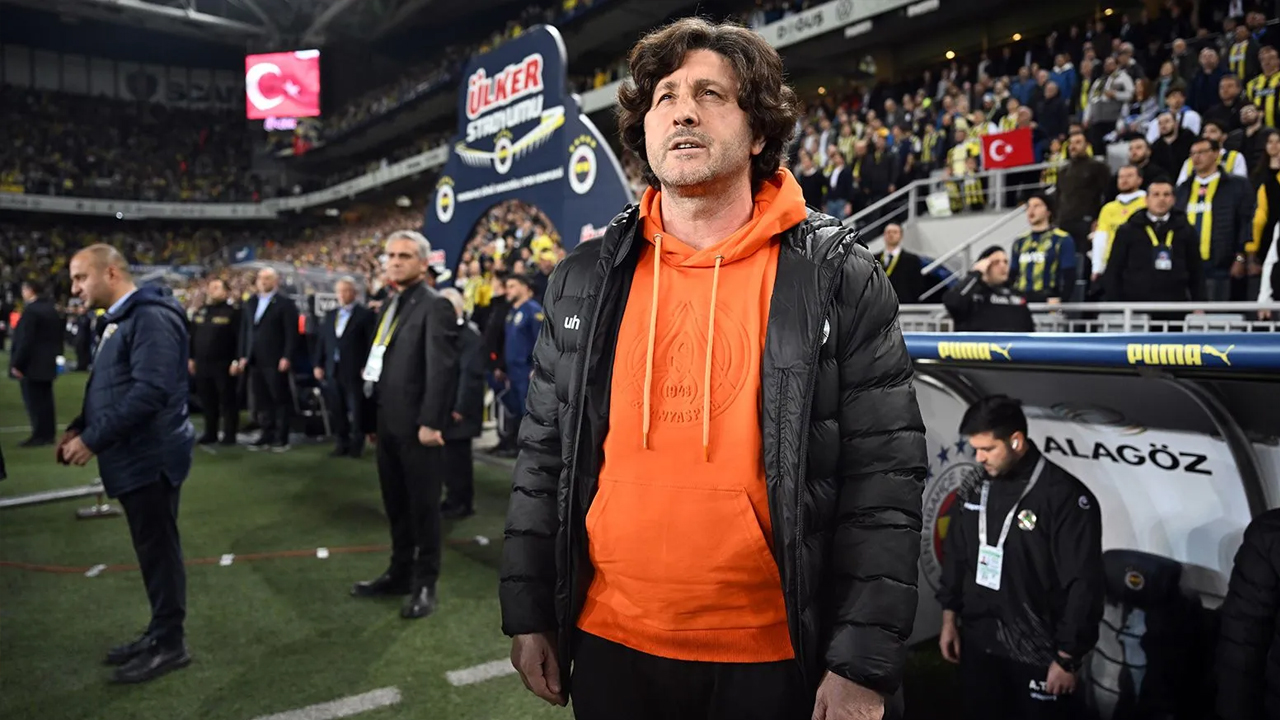 Foto - Süper Lig takımlarına teknik direktör dayanmıyor! 21 haftada bakın kaç tanesi gitti