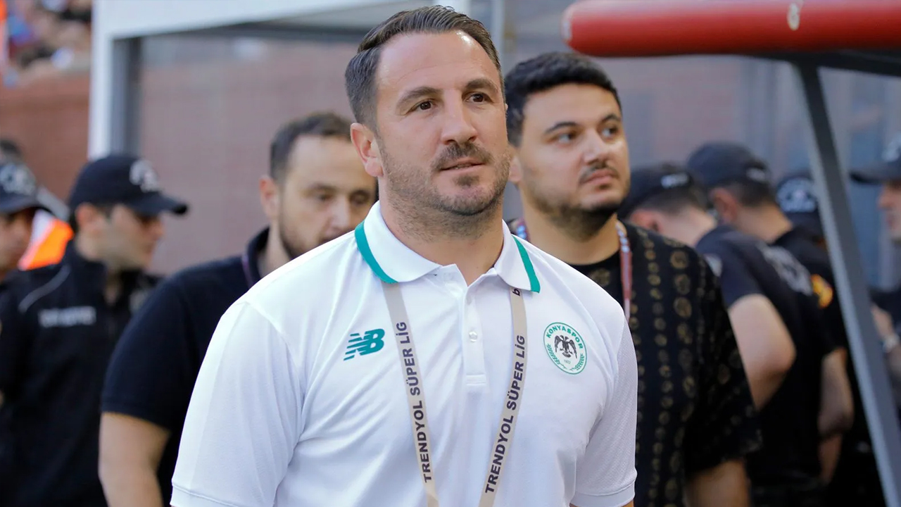 Foto - Süper Lig takımlarına teknik direktör dayanmıyor! 21 haftada bakın kaç tanesi gitti