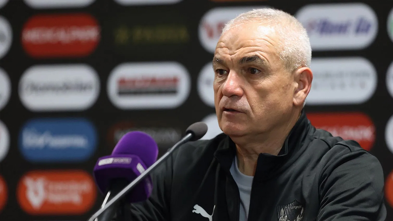 Foto - Süper Lig takımlarına teknik direktör dayanmıyor! 21 haftada bakın kaç tanesi gitti