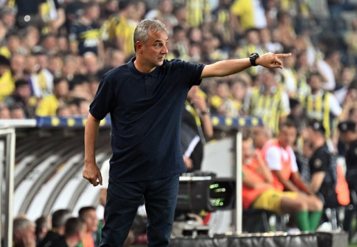 Süper Lig yaklaşıyor! İşte Fenerbahçe'den bir bomba daha...