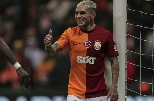 Foto - Süper Lig'de 2023 yılının en iyi 11'i belli oldu: İşte çok şaşıracağınız o liste...