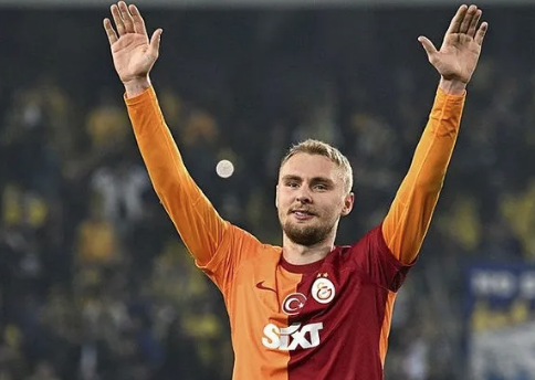 Foto - Süper Lig'de 2023 yılının en iyi 11'i belli oldu: İşte çok şaşıracağınız o liste...