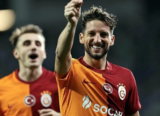 Foto - Süper Lig'de 2023 yılının en iyi 11'i belli oldu: İşte çok şaşıracağınız o liste...