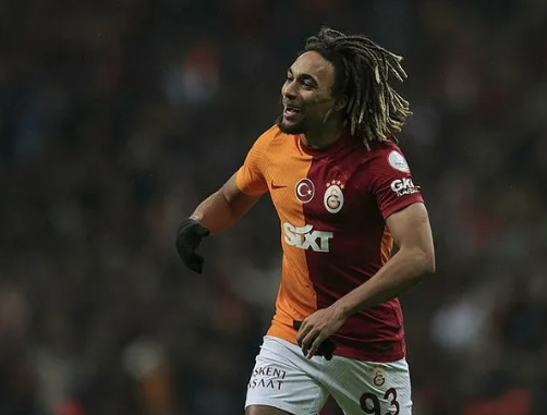 Foto - Süper Lig'de 2023 yılının en iyi 11'i belli oldu: İşte çok şaşıracağınız o liste...