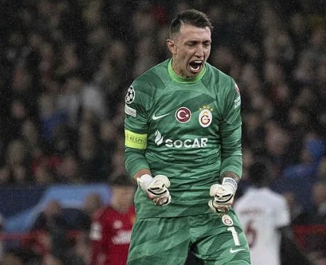 Foto - Süper Lig'de 2023 yılının en iyi 11'i belli oldu: İşte çok şaşıracağınız o liste...