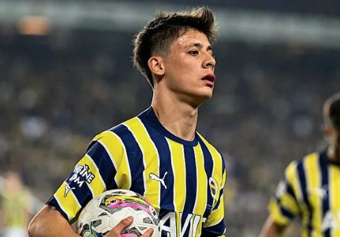 Foto - Süper Lig'de 2023 yılının en iyi 11'i belli oldu: İşte çok şaşıracağınız o liste...