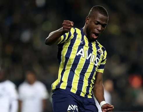 Foto - Süper Lig'de 2023 yılının en iyi 11'i belli oldu: İşte çok şaşıracağınız o liste...