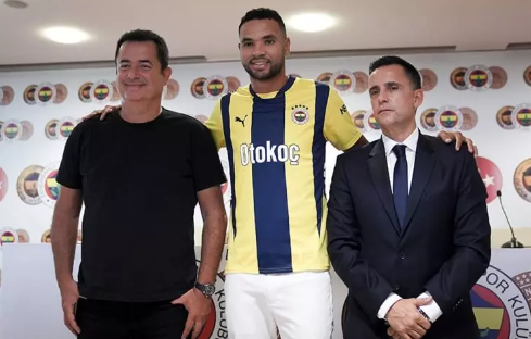 Foto - Süper Lig’de değil bakın nerede! Ali Koç Fenerbahçe'yi şampiyon yaptı