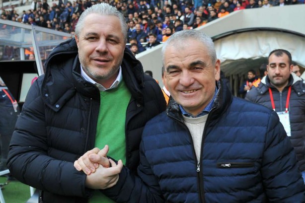 Foto - Türkiye'den kaçan teknik direktörden haber var: İstanbul'da koronavirüse yakalandım