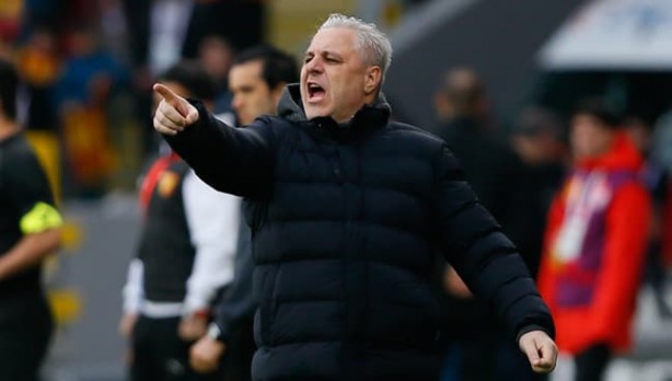 Foto - Türkiye'den kaçan teknik direktörden haber var: İstanbul'da koronavirüse yakalandım