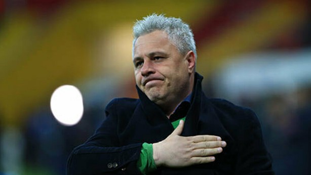 Foto - Türkiye'den kaçan teknik direktörden haber var: İstanbul'da koronavirüse yakalandım