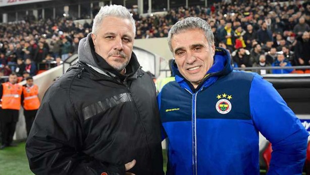 Foto - Türkiye'den kaçan teknik direktörden haber var: İstanbul'da koronavirüse yakalandım