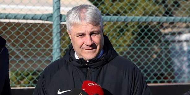 Foto - Türkiye'den kaçan teknik direktörden haber var: İstanbul'da koronavirüse yakalandım