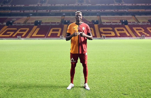 Foto - Süper Lig'de en çok kazanan futbolcular belli oldu! Zirvenin sahibi gündem oldu