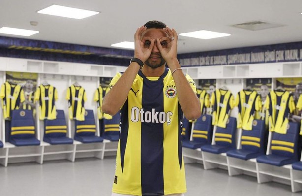 Foto - Süper Lig'de en çok kazanan futbolcular belli oldu! Zirvenin sahibi gündem oldu