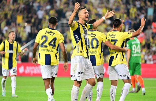 Foto - Süper Lig'de en çok kazanan futbolcular belli oldu! Zirvenin sahibi gündem oldu