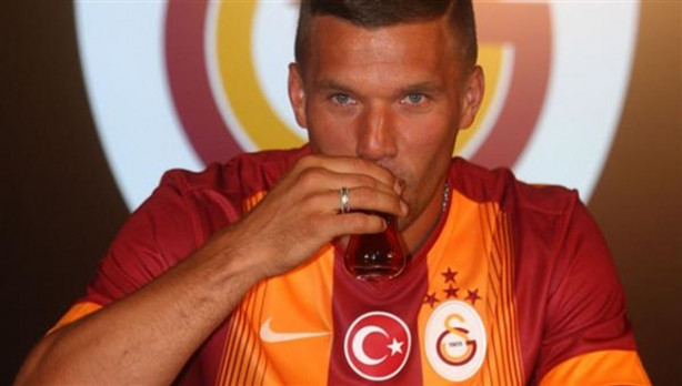 Foto - Süper Lig'de en çok maaşı onlar alıyor!