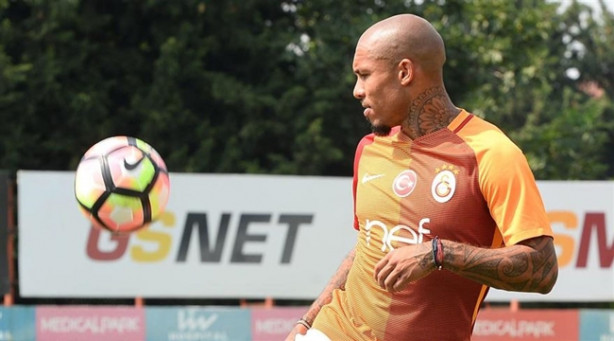 Foto - Süper Lig'de en çok maaşı onlar alıyor!
