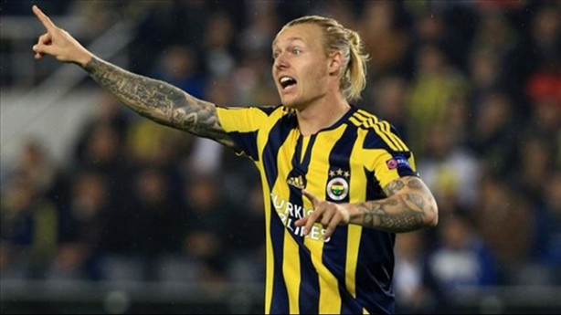 Foto - Süper Lig'de en çok maaşı onlar alıyor!