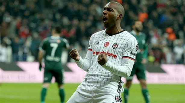 Foto - Süper Lig'de en çok maaşı onlar alıyor!