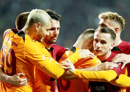 Foto - Süper Lig'de geri sayım başladı! Şampiyon hafta sonu ortaya çıkabilir...