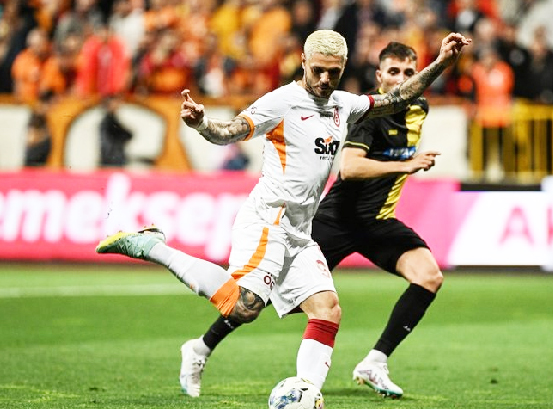 Foto - Süper Lig'de geri sayım başladı! Şampiyon hafta sonu ortaya çıkabilir...