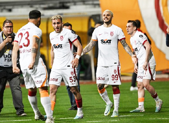 Foto - Süper Lig'de geri sayım başladı! Şampiyon hafta sonu ortaya çıkabilir...