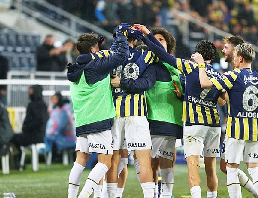 Foto - Süper Lig'de geri sayım başladı! Şampiyon hafta sonu ortaya çıkabilir...