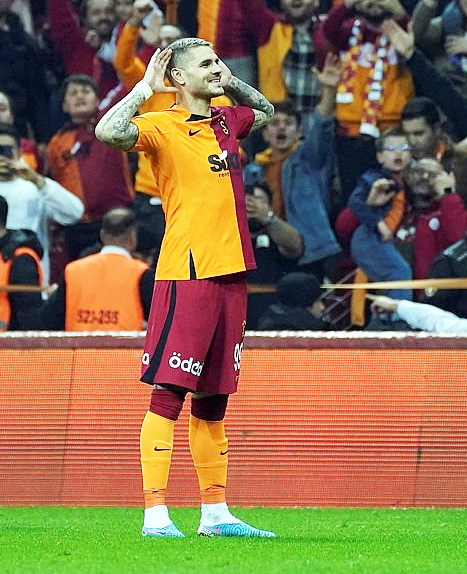 Foto - Süper Lig'de geri sayım başladı! Şampiyon hafta sonu ortaya çıkabilir...