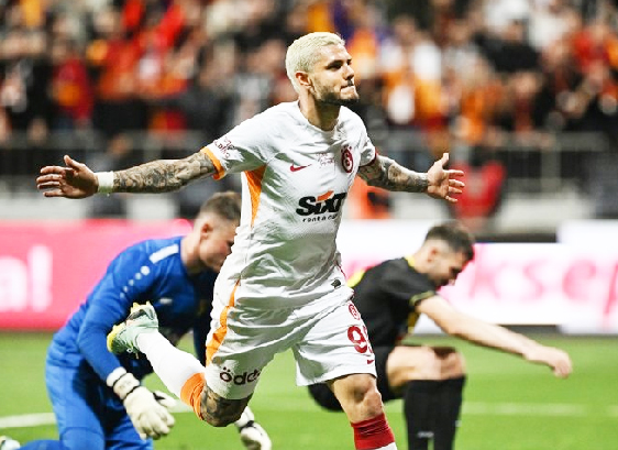 Süper Lig'de geri sayım başladı! Şampiyon hafta sonu ortaya çıkabilir...