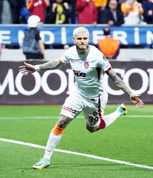 Foto - Süper Lig'de geri sayım başladı! Şampiyon hafta sonu ortaya çıkabilir...