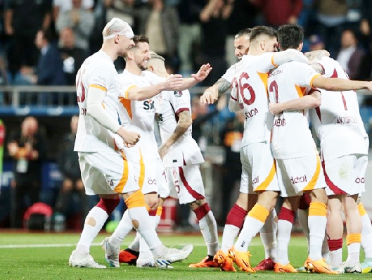 Foto - Süper Lig'de geri sayım başladı! Şampiyon hafta sonu ortaya çıkabilir...