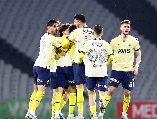 Foto - Süper Lig'de geri sayım başladı! Şampiyon hafta sonu ortaya çıkabilir...