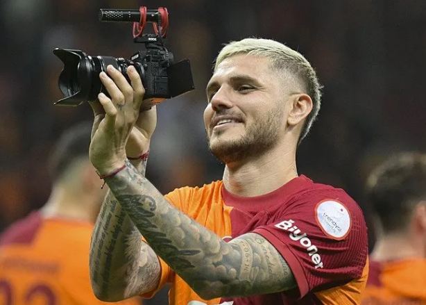 Foto - Süper Lig'de gol krallığı yarışı kızıştı! İşte son durum... Bu hiç hesapta yoktu