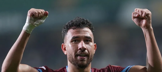 Süper Lig'de gol krallığı yarışı kızıştı! İşte son durum... Bu hiç hesapta yoktu