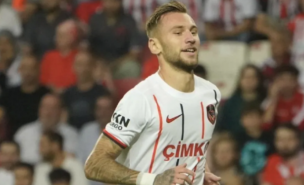 Foto - Süper Lig'de gol krallığı yarışı kızıştı! İşte son durum... Bu hiç hesapta yoktu