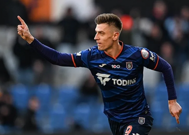 Foto - Süper Lig'de gol krallığı yarışı kızıştı! İşte son durum... Bu hiç hesapta yoktu