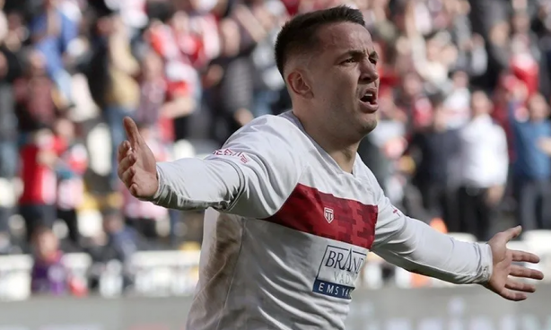 Foto - Süper Lig'de gol krallığı yarışı kızıştı! İşte son durum... Bu hiç hesapta yoktu