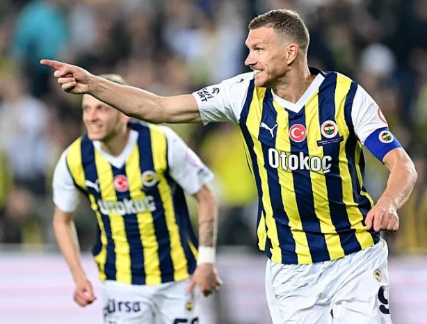 Foto - Süper Lig'de gol krallığı yarışı kızıştı! İşte son durum... Bu hiç hesapta yoktu