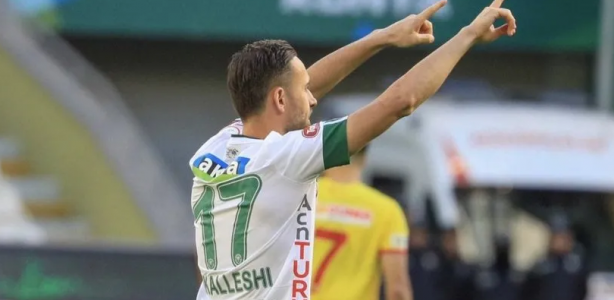 Foto - Süper Lig'de gol krallığı yarışı kızıştı! İşte son durum... Bu hiç hesapta yoktu