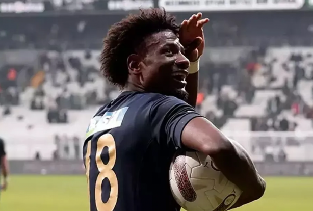 Foto - Süper Lig'de gol krallığı yarışı kızıştı! İşte son durum... Bu hiç hesapta yoktu